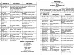 CG वन विभाग में बड़ा बदलाव, बड़े पैमाने पर DFO के तबादले से मचा प्रशासनिक हलचल