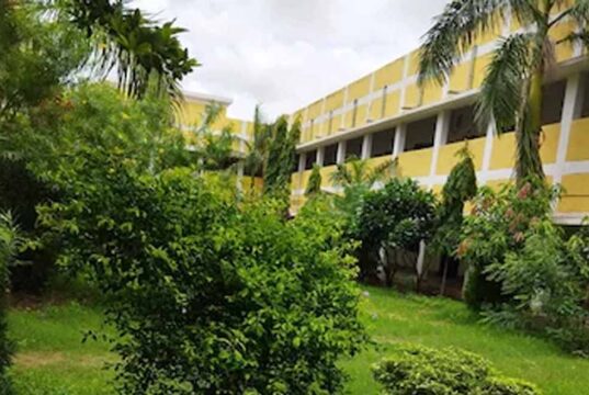 शासकीय ITI परिसर में ‘ऑपरेशन सिंदूर उद्यान’ का निर्माण, धमतरी में यादगार बनेगा देशभक्ति स्थल