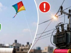 पतंगबाजी में जरा सी लापरवाही पड़ सकती है भारी, Tata Power-DDL ने दी ये जरूरी सावधानियां