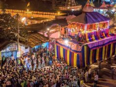 दंतेश्वरी मंदिर प्रांगण में 75 दिन चलेगा ऐतिहासिक पर्व, जीवंत होंगी सदियों पुरानी परंपराएं