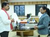 कौशल बना सफलता की उड़ान, धमतरी की बेटी अब स्वतंत्रता दिवस समारोह की बनेगी सहभागी