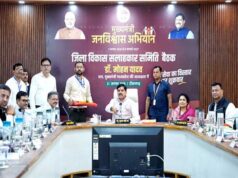 गौवंश के संरक्षण और संवर्धन को लेकर सरकार का बड़ा संकल्प: मुख्यमंत्री डॉ. यादव