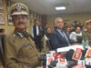 हाईकोर्ट की DGP कैलाश मकवाना को फटकार, जज ने व्यक्तिगत रूप से कोर्ट में बुलाया