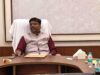 वनवासियों का हित और सुरक्षा सरकार की सर्वाेच्च प्राथमिकता: वन मंत्री केदार कश्यप