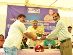 हमारी माताएं-बहनें जितनी सशक्त होंगी, छत्तीसगढ़ उतना ही समृद्ध और मजबूत बनेगा – राजेश अग्रवाल
