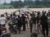 लगातार 10 घंटे बारिश से शहडोल बेहाल, बनास नदी उफान पर; आवागमन प्रभावित