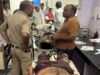 मुरैना में पारिवारिक विवाद बना खूनी जंग, गोलियों की बौछार में 2 भाइयों की मौत