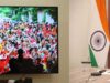 उज्जैन में प्रारंभ हुई श्री 84 महादेव दर्शन यात्रा-2026
