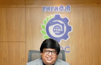 एनएमडीसी ने वित्त वर्ष की पहली तिमाही में मजबूत प्रदर्शन दर्ज किया – राजस्व 6,795 करोड़ रुपये तक पहुंचा।