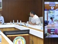 पूर्ण योजनाओं को करायें भौतिक सत्यापन