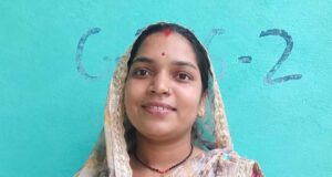 नोनी सुरक्षा योजना दे रही बेटियों के भविष्य को नई उम्मीद