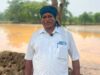 आधुनिक कृषि तकनीक अपनाकर किसानों को मिल रहा आय बढ़ाने का अवसर