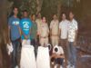 अवैध मादक पदार्थों के खिलाफ एमपी पुलिस की सख्त कार्रवाई, करोड़ों की ड्रग्स जब्त कर नेटवर्क की जांच तेज