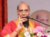 कोलकाता में राजनाथ सिंह का बड़ा बयान, युद्धपोत और तेल टैंकर बनाएगा भारत; बनेगा शिप बिल्डिंग हब