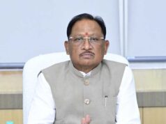 देशभर में माय भारत से जुड़े 2.65 करोड़ से अधिक युवा, छत्तीसगढ़ में 6.60 लाख से अधिक पंजीकृत*