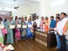 पीएम आवास योजना शहरी 2.0 से साकार होगा पक्के घर का सपना : हितग्राहियों को मिले स्वीकृति पत्र