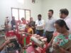 रेशम एवं धागाकरण केंद्रों की व्यवस्थाओं परखी, सचिव ने दिए आवश्यक निर्देश