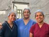 सिम्स के डॉक्टरों ने रचा नया कीर्तिमान, 78 वर्षीय महिला का ओवेरियन कैंसर ऑपरेशन सफल