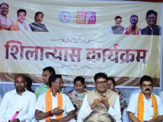 रिंग रोड, नालंदा परिसर, नर्सिंग एवं फिजियोथेरेपी महाविद्यालय सहित शिक्षा-स्वास्थ्य सुविधाओं के विस्तार को प्राथमिक