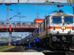 रेल यात्रियों के लिए राहत, खंडवा स्टेशन पर पुणे-जबलपुर साप्ताहिक ट्रेन का स्टॉपेज मंजूर