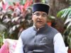 खेलो इंडिया संवाद से विकसित भारत के विजन को मिलेगी नई ताकत, मंत्री सारंग ने बताया सार्थक मंच