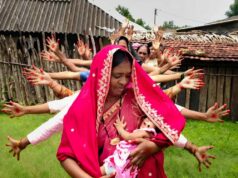 मातृ-शिशु स्वास्थ्य को बढ़ावा देने सुकमा में चला विशेष स्तनपान जागरूकता अभियान
