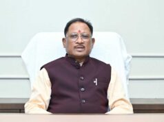 संकट की इस घड़ी में असम के भाई-बहनों के साथ पूरी एकजुटता से खड़ा है छत्तीसगढ़ : मुख्यमंत्री साय