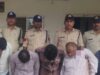 शादी के नाम पर ठगी और लूट का खेल खत्म, बड़वानी में 24 घंटे में ‘लुटेरी दुल्हन’ गिरोह के पांच सदस्य गिरफ्तार