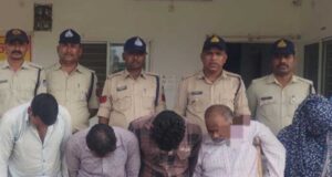 शादी के नाम पर ठगी और लूट का खेल खत्म, बड़वानी में 24 घंटे में ‘लुटेरी दुल्हन’ गिरोह के पांच सदस्य गिरफ्तार