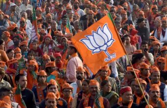 मेघालय में सियासी भूचाल की आहट, UDP के 9 और TMC के 4 विधायकों की BJP में एंट्री संभव