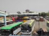 धमतरी-रायपुर रूट पर बढ़ा बस किराया, संचालकों ने ईरान युद्ध को बताया वजह; यात्री परेशान