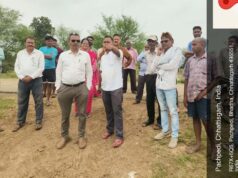 ओखर गौधाम में पशुओं की मौत का मामला गरमाया, जांच और कार्रवाई की मांग