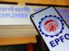 नौकरीपेशा लोगों के लिए बड़ी खबर! EPFO पेंशन नियमों में बदलाव की तैयारी, ₹25,000 तक बढ़ सकती है वेतन सीमा