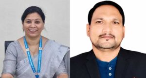 राष्ट्रीय शिक्षक सम्मान-2026 के लिए मध्यप्रदेश के दो शिक्षकों का हुआ चयन