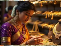 Gold Rate Today: चांदी ₹2.28 लाख के पार, सोने में भी तेजी; खरीदारी से पहले जानें अपने शहर का लेटेस्ट रेट