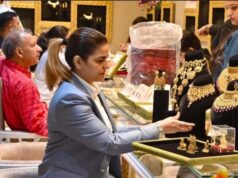 Gold Price Today: सोने के दाम में जबरदस्त उछाल, ₹1.54 लाख के पार पहुंची कीमत