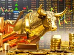 Gold Price Today: सोने की कीमतों में जबरदस्त उछाल, 7 हफ्ते के हाई पर पहुंचा; चांदी भी महंगी