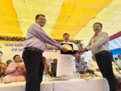 विज्ञान में अदिति, गणित में अंबिका और इतिहास में सायनी रहीं अव्वल