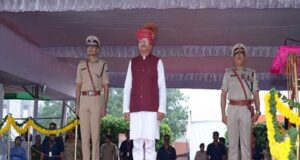 स्वतंत्रता दिवस की परेड में भी शामिल होंगी विभिन्न बलों की 22 टुकड़ियां
