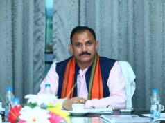 विश्व स्तनपान सप्ताह : स्वास्थ्य मंत्री करेंगे राज्य स्तरीय कार्यक्रम की अध्यक्षता