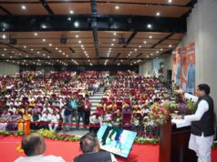 जबलपुर के लिए विकास का मेगा पैकेज, सीएम डॉ. मोहन की सौगातों से बदलेगी शहर की सूरत