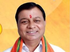 उद्योग मंत्री लखन लाल देवांगन की पहल से कोरबा की सड़कों के लिए साढ़े 17 करोड़ स्वीकृत