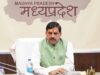 उप मुख्यमंत्री देवड़ा मंदसौर और उप मुख्यमंत्री शुक्ल रीवा में करेंगे ध्वजारोहण