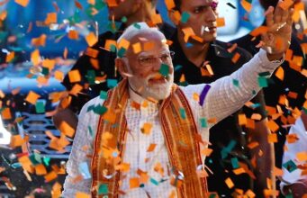 मोदी कैबिनेट में जल्द शामिल होंगे 2 नए मंत्री, फेरबदल से पहले हुए ये अहम बदलाव