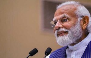 ओलंपिक में भारत की सीमित भागीदारी पर पीएम मोदी चिंतित, बोले- आधे खेलों से बाहर रहकर कैसे बढ़ेंगे पदक?