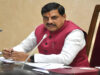 CM मोहन यादव बोले- रायसेन की पहचान अब सांची-भीमबेटका के साथ बासमती और गेहूं के स्वाद से भी