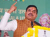 MP में निवेश के लिए दुबई जाएंगे CM मोहन यादव, GIS 2027 से पहले मेगा रोड शो की तैयारी