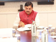 दतिया उपचुनाव के नतीजों के बाद मोहन सरकार एक्शन मोड में, मंत्रिमंडल और अफसरशाही में हो सकते हैं बड़े बदलाव