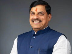 CM डॉ. यादव बोले- बालाघाट में विकास के साथ युवाओं के लिए रोजगार के नए अवसर करेंगे सृजित