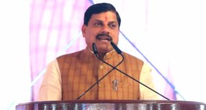 मध्यप्रदेश में निवेश का बड़ा मिशन, 8 देशों के निवेशकों को GIS-2027 के लिए आमंत्रित करेंगे CM